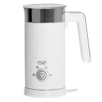 MONTALATTE - SCHIUMATURA E RISCALDAMENTO 300ml AD4494 ADLER