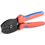 PINZA CRIMPARE PER CONNETTORI MC4 | 2,5-4-6 mm²