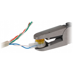 PINZA PER CLIP AL SILICONE