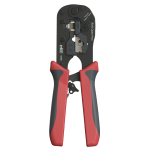 PINZA A CRIMPARE PER SPINE MODULARI PASSANTI RJ45 - MK580