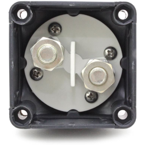 SEZIONATORE BATTERIE PIOMBO 275A max