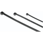 FASCETTE ASSORTITE 3 MISURE 20-15-10mm - 65 pezzi NERE