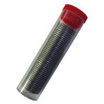 STAGNO AUTOSALDANTE 60/40 1mm 15gr. SUPER SOLDER IN TUBETTO