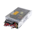 ALIMENTATORE SCATOLATO 24V 120W CON FUNZIONE UPS