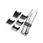 RASOIO TAGLIACAPELLI E BARBA SENZA FILI RF-609 DIGNLING