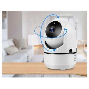 TELECAMERA WIFI MOTORIZZATA HD CON AUDIO E APP ( YsxLite )