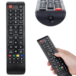 TELECOMANDO PER TV COMPATIBILE SAMSUNG  