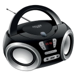 RADIO CD-MP3/USB/BOOMBOX ADLER AD 1181 