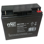 BATTERIA RICARICABILE PIOMBO 12V 18,0 Ah MKC