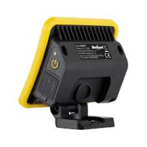 FARETTO LED 10W 1000 LUMEN RICARICABILE E BASE MAGNETICA - POWER BANK