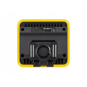 FARETTO LED 10W 1000 LUMEN RICARICABILE E BASE MAGNETICA - POWER BANK