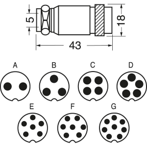SPINA VOLANTE SCHERMATA 2 POLI