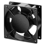 VENTOLA A BRONZINA 120x120x25  24Vdc
