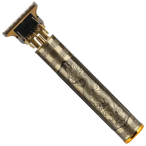 RASOIO TAGLIA CAPELLI E BARBA regolazione 0:4mm