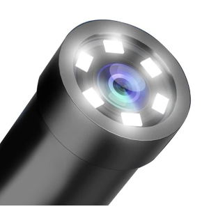 ENDOSCOPIO ISPEZIONE FULL HD CON SONDA 2m x smartphone