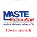PRESA SAT TELEWIRE TW4618F PRESSOFUSIONE F FEMMINA -18 dB 