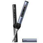 SALDATORE STILO INTELLIGENTE con batteria ricaricabile FNIRSI HS-01  
