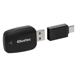 ADATTATORE UNIVERSALE CARPLAY / AndroidAuto 5.0 BLUETEC mini
