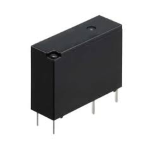 RELE' MINIATURA 1 CONTATTO N.A. 24V 5A - ALDP124