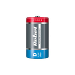 PILA ALCALINA LR20-D 1,5V singola