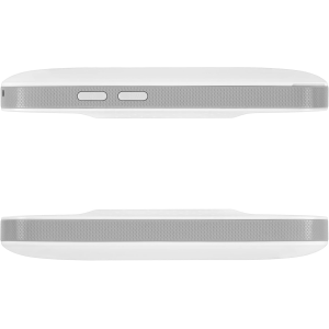ROUTER MOBILE 4G LTE Mobile Wi-Fi per scheda SIM e slot SD