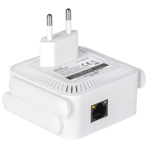 ESTENSORE DI RETE WIRELESS 2,4+5 GHz 4 ANTENNE up to 1200Mb/s