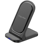 SUPPORTO DI RICARICA WIRELESS 15W PER SMARTPHONE