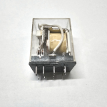 RELE' 2 SCAMBI 6A 220Vca 