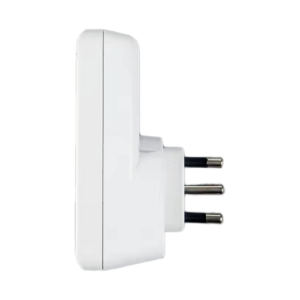 KIT PRESA WIRELESS 230V 3500W CON TELECOMANDO
