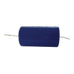 PILA LITIO FKB 34615 TORCIA 3,6V CON REOFORO