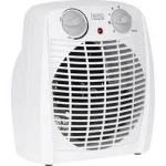 TERMOVENTILATORE 800, 1200, 2000 W TSA8059 Teesa