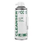 SPRAY DETERGENTE CIRCUITI STAMPATI PCC15 400ml 