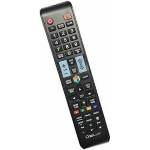 TELECOMANDO TV COMPATIBILE SAMSUNG