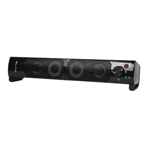 ALTOPARLANTI PER COMPUTER 2.0 Soundbar MS-28