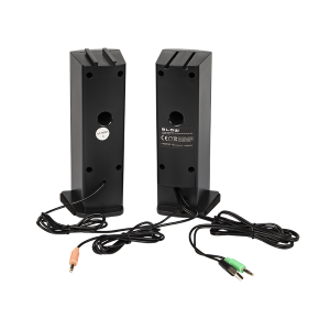 ALTOPARLANTI PER COMPUTER 2.0 Soundbar MS-28