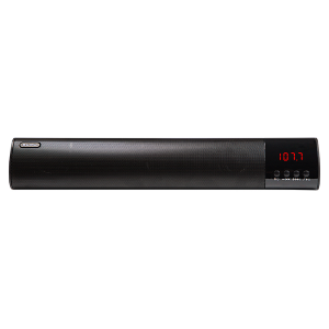 ALTOPARLANTE BLUETOOTH BT630 SOUNDBAR NERA 