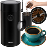 MACINA CAFFE' ELETTRICO 150W capacita' 50g