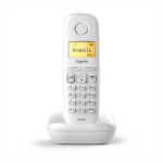 TELEFONO CORDLESS A-170 WHITE SIEMENS