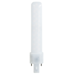 LAMPADA LED PL-C 2pin G23 7W 4000K 165mm