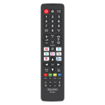 TELECOMANDO TV COMPATIBILE TV LCD/LED SAMSUNG SMART