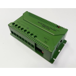 CARICABATTERIA DC-DC 12V/30A per batterie Pb e LiFePO4 | Soluowill DDB1230 