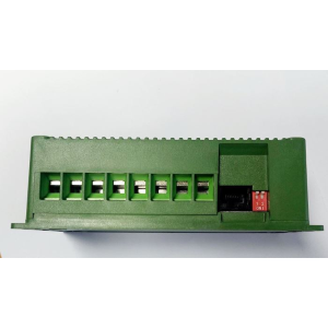CARICABATTERIA DC-DC 12V/30A per batterie Pb e LiFePO4 | Soluowill DDB1230 