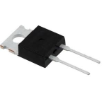 DIODO FES8JT RADDRIZZATORE 8A 600V To220