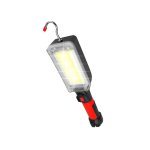 LAMPADA A TORCIA LED 20W DA OFFICINA RICARICABILE 