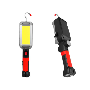 LAMPADA A TORCIA LED 20W DA OFFICINA RICARICABILE 