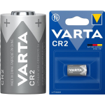 PILA LITIO CR2 VARTA 