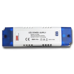 ALIMENTATORE TENSIONE COSTANTE 24V/2,5A 60W ingr. 100-240Vac SLIM
