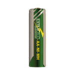 BATTERIA STILO AA NI-MH 2600mAh CON POLO