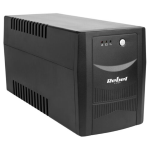 GRUPPO CONTINUITA' UPS 1500VA/900W CON 3 PRESE SCHUKO