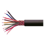 CAVO SCHERMATO 8x0,22mmq AWG 24  